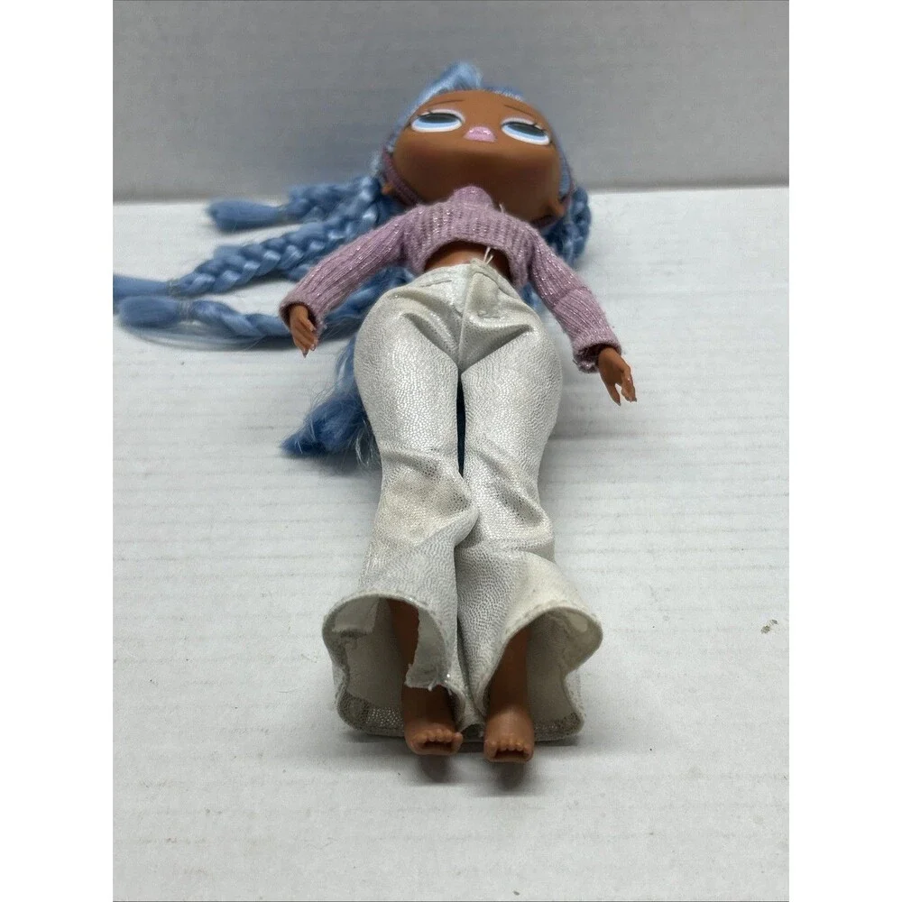 MGA Entertainment great shape